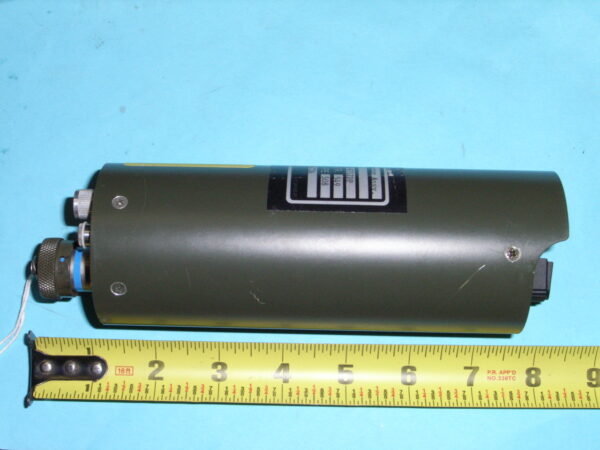 VOLTAGE DETECTOR P/N 372-2