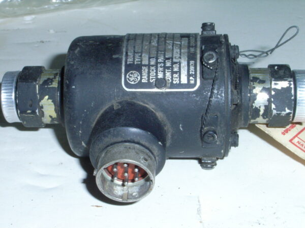 TRANSMITTER P/N 8TJ64GBT2 - Image 4