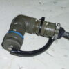 CABLE  ASSY P/N 654402-1