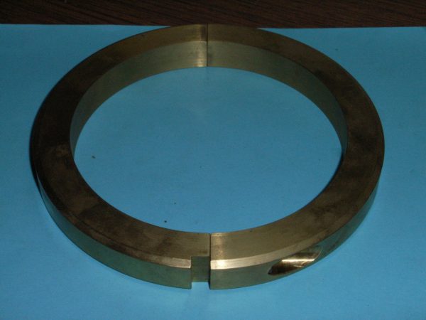 RING METALLIC SEAL P/N 3005G79PC1