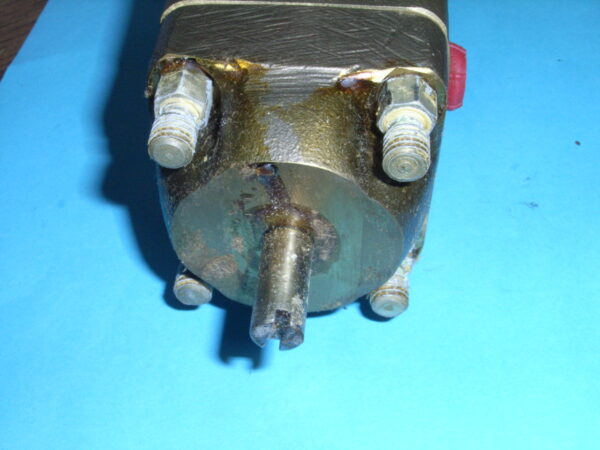 DRAIN VALVE PN 3486B - Image 7