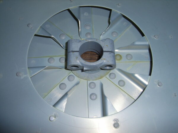 IMPELLER FAN PN 149685-90 - Image 5