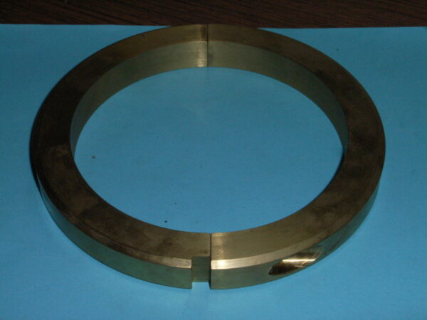 RING METALLIC SEAL P/N 3005G79PC1 - Image 2