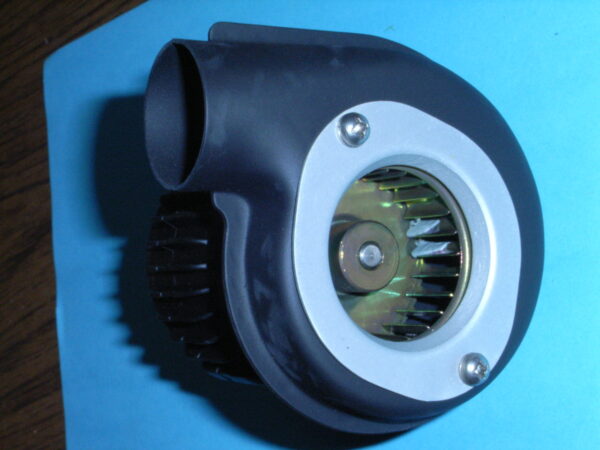 FAN P/N 024976PN - Image 3