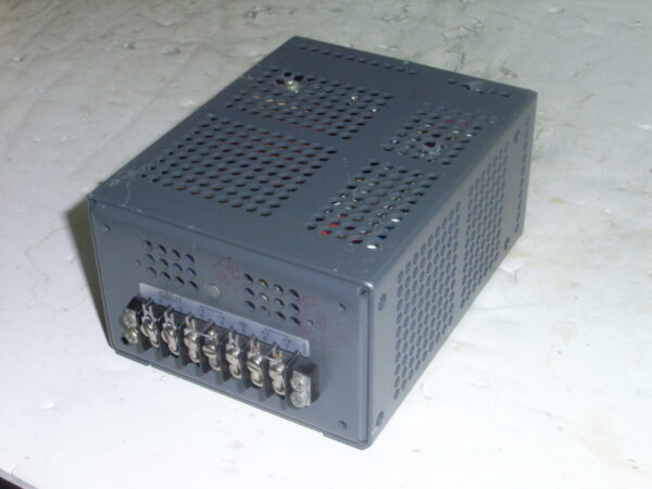 POWER SUPPLY P/N LM-B10