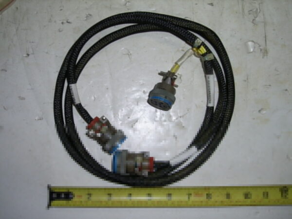 CABLE ASSY P/N 11453192 - Image 3