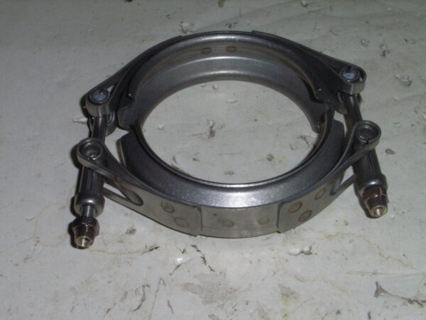 COUPLING HALF PN 2282067 - Image 3