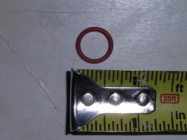 O RING P/N AA55549-13 & P/N MS90064-13