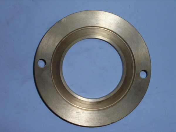 RETAINER, SEAT VALVE P/N: 365699