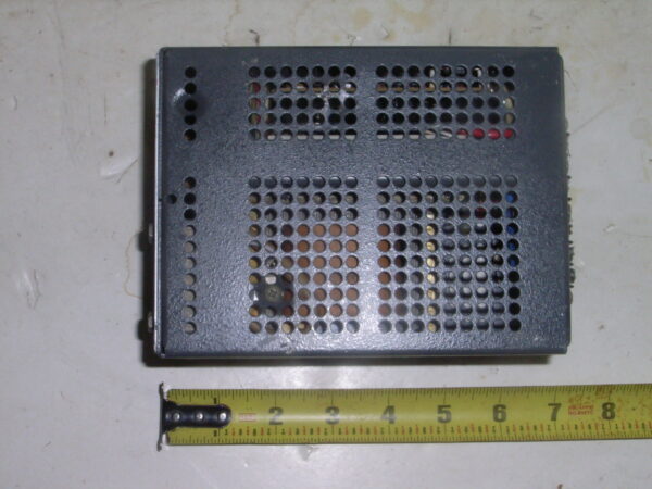 POWER SUPPLY P/N LM-B10 - Image 2