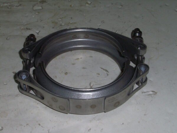 COUPLING HALF PN 2282067 - Image 2