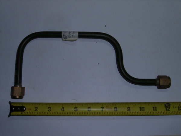 TUBE ASSY P/N 10904639 - Image 3