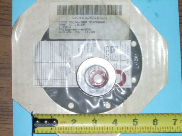 PARTS KIT PN 9169804D - Image 3