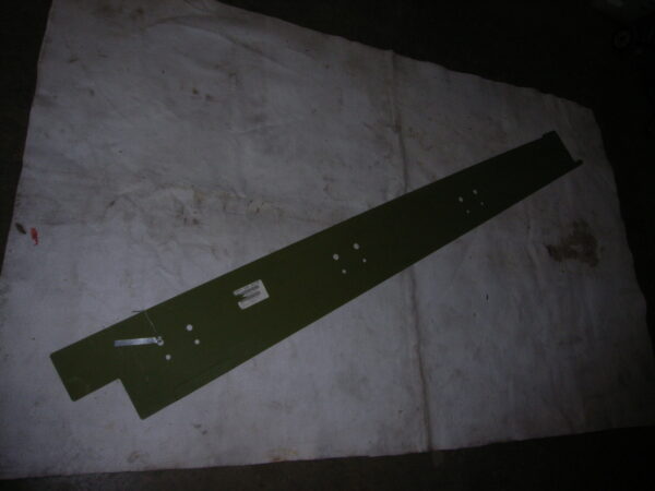 PANEL P/N 4F53009-172A - Image 6