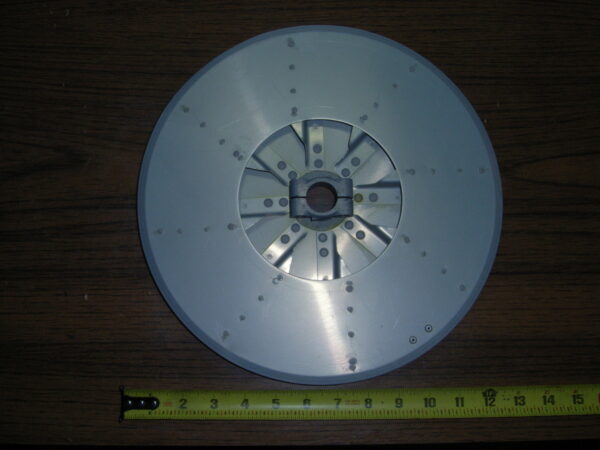 IMPELLER FAN PN 149685-90 - Image 3