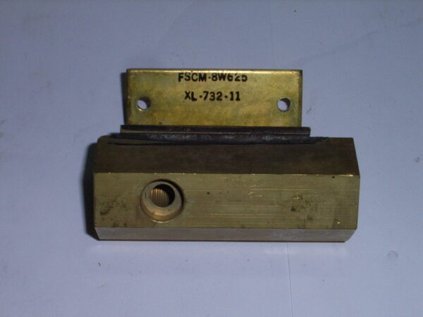 HOUSING P/N XL732-11