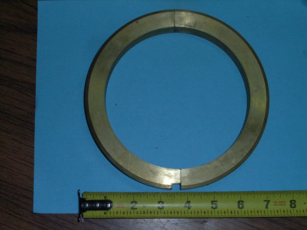 RING METALLIC SEAL P/N 3005G79PC1 - Image 3