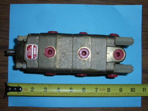 DRAIN VALVE PN 3486B - Image 2