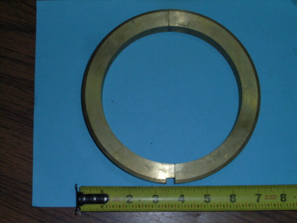 RING METALLIC SEAL P/N 3005G79PC1