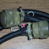 CABLE ASSEMBLY PN 1551D97G02