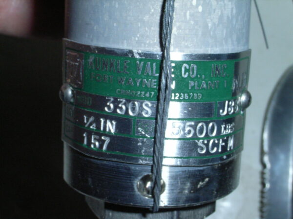 VALVE PN 330NS - Image 5