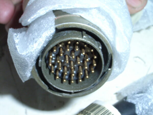 CABLE ASSY P/N 13142611 - Image 3