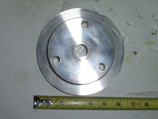 GUIDE VALVE P/N C1054K - Image 3