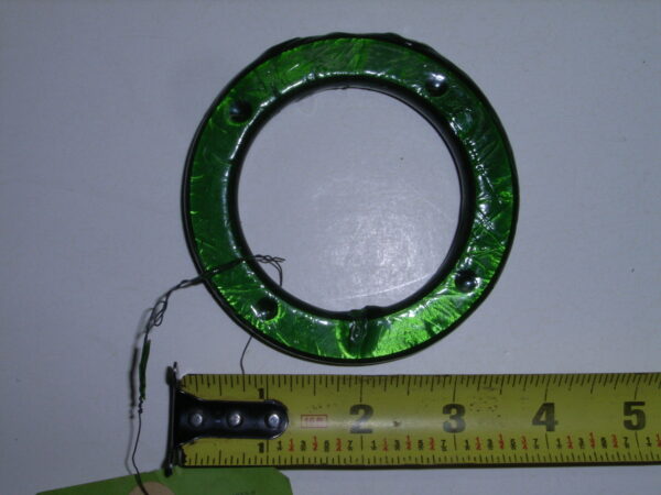 LOCK RING PN 3005G53P3 - Image 2