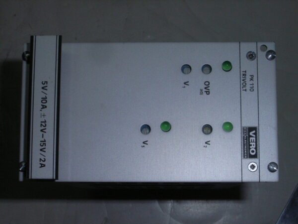 POWER SUPPLY P/N 116-32362K - Image 3