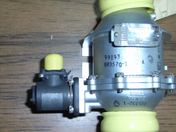 VALVE  PN 397482-1-1 - Image 5