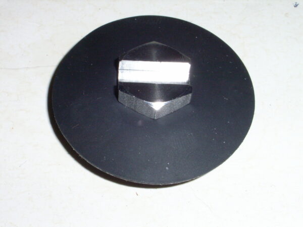 DIAPHRAGM ASSEMBLY PN 1156 - Image 2