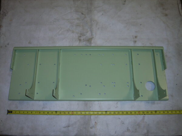 SHELF MOUNTING P/N SCD-48610 - Image 2