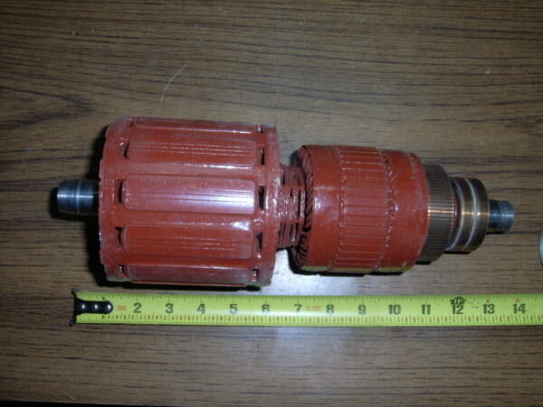 ROTOR PN 867062 - Image 3