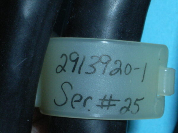 CABLE ASSEMBLY PN 2913920-01 - Image 3