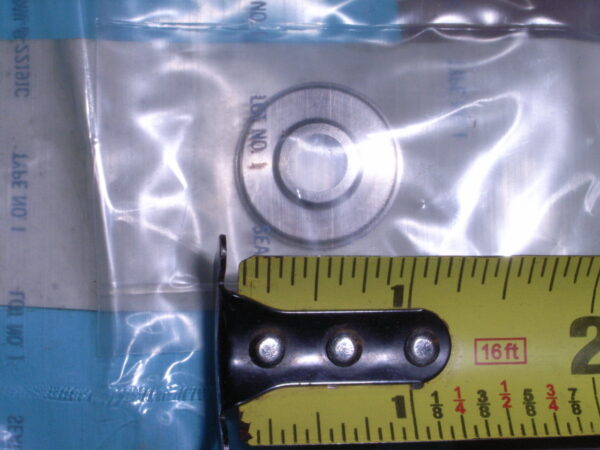 SEAT VALVE PN 042661DC