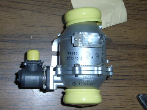 VALVE  PN 397482-1-1 - Image 4