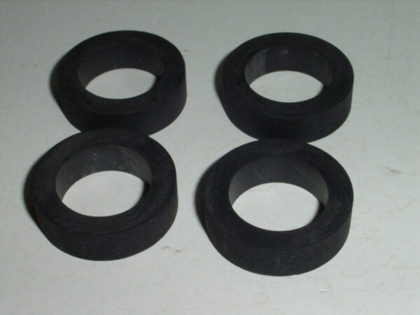 FLAT WASHER P/N G-24