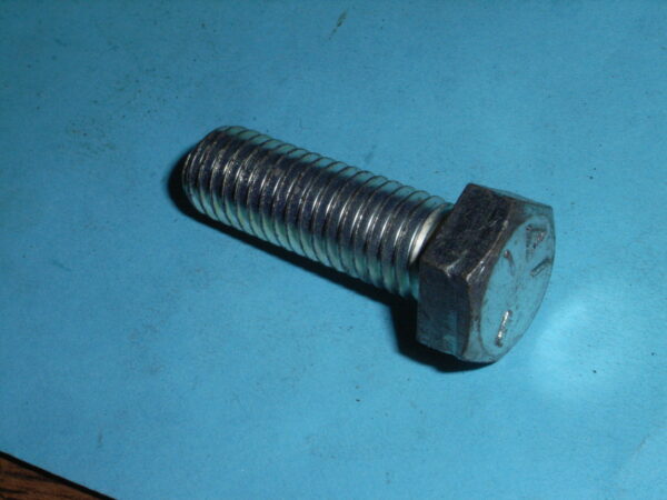 BOLT (EA)  NSN 5306-00-206-4317