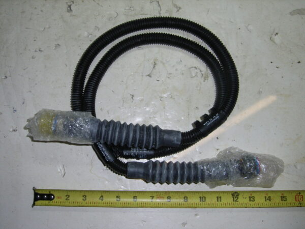 CABLE ASSY P/N 128SAV61361-1 - Image 3