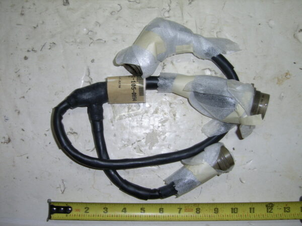 CABLE ASSY P/N 13142611 - Image 4