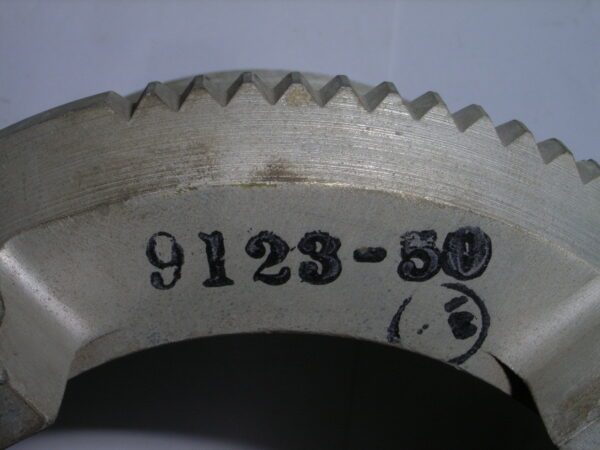 NUT P/N 9123-50 - Image 5