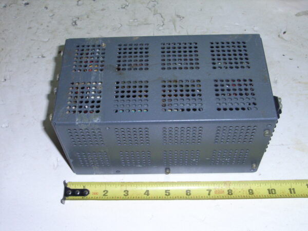 POWER SUPPLY P/N LCS-CC-15 - Image 3