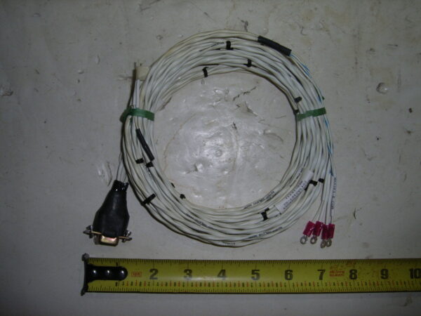 CABLE ASSY P/N 2043AS467-01 - Image 3