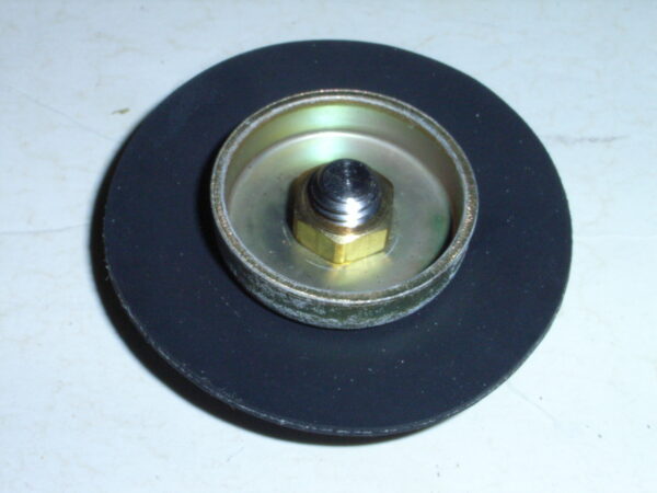 DIAPHRAGM ASSEMBLY PN 1156