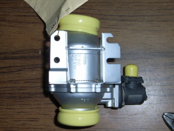 VALVE  PN 397482-1-1 - Image 2