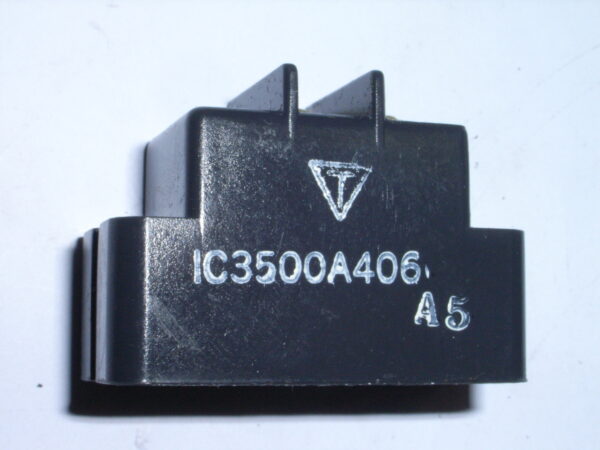 SUPRESSOR P/N IC3500A406A5