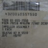 IMPELLER PUMP ASSY  PN 71487-2C3G4D - Image 5