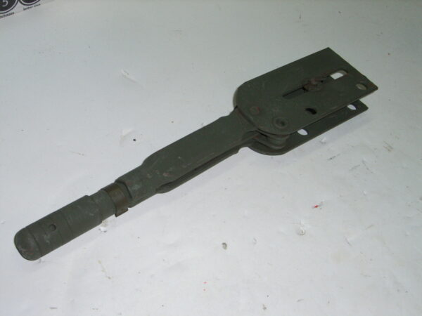 BRAKE LEVER P/N 10920594 - Image 5