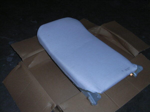 BACK ASSY  P/N 48798 - Image 2