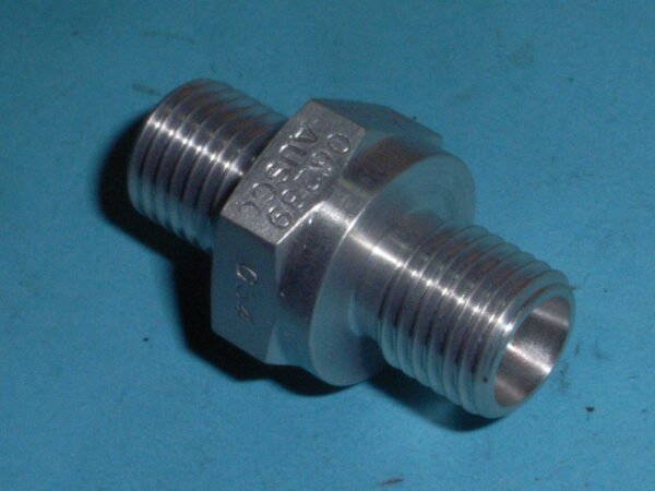 VALVE PN G34 - Image 3